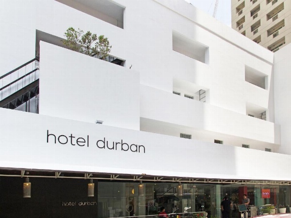 Hotel Durban image 1