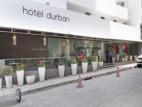 Hotel Durban image 13