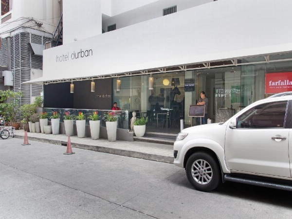 Hotel Durban image 14