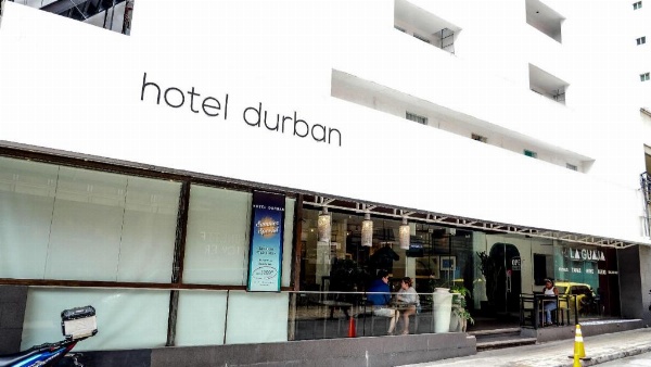 Hotel Durban image 17