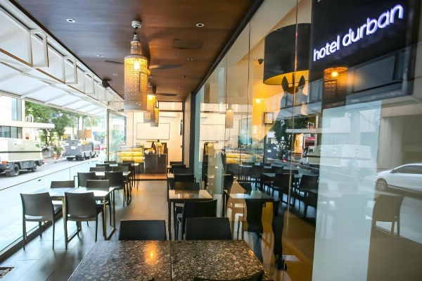 Hotel Durban Main image