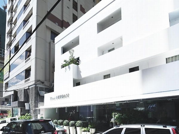 Hotel Durban image 9